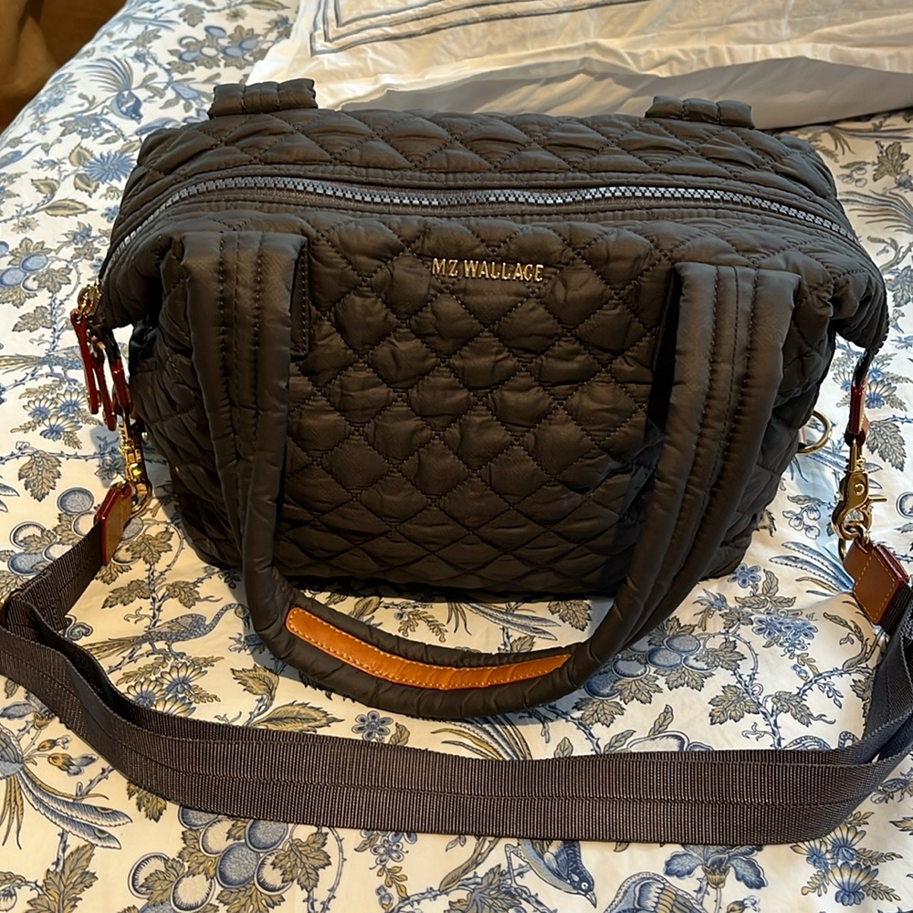 MZ Wallace Handbag